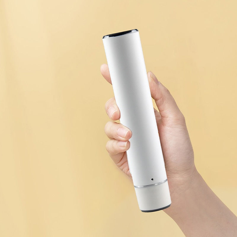 Vacuum sealer