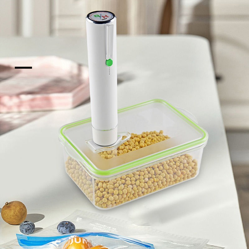 Vacuum sealer